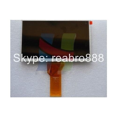 Lcd panel for GS2107-WTBD TP-4333S1