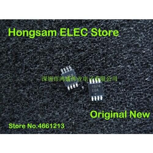 10PCS) MAX1674EUA MAX1675EUA MAX1790EUA MAX1797EUA MAX1614EUA MAX1776EUA MAX1678EUA MAX1879EUA