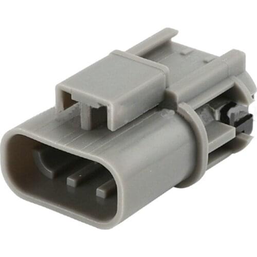 2/5/10/20/50/100sets Nissan O2 Sensor Plug Automotive Ignition Coil Waterproof Connector 7122-1834-40