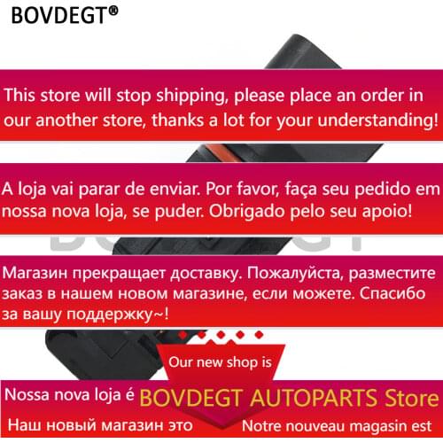 Mass Air Flow Meter MAF Sensor For VW PASSAT GOLF IV Variant SEAT SKODA AUDI A3 A4 A6 A4 Avant A6 Avant TT 0280218032 06A906461D