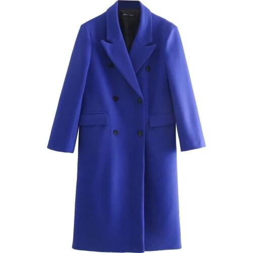 Daveanddi Women's Outerwear