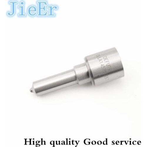 DLLA145PN357 fuel diesel injection nozzle for V2203