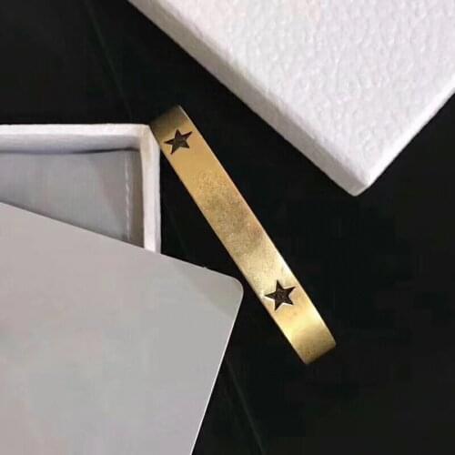 Kindlegem Rigid Bracelets