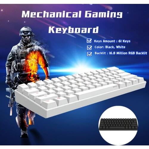 ANNE PRO 2 Bluetooth Adapter CSR 4.0 Mechanical Keyboard support Win8 Win10