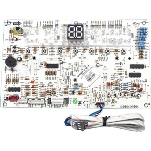 New And Original Main Board D303F1C GRJ303-B 30563073 Spot Photo, 1-Year Warranty