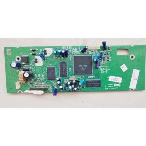 Original 42L16HF 42L16HR Digital Board USB Board 5800-V8T1G0-00 Speaker Accessories