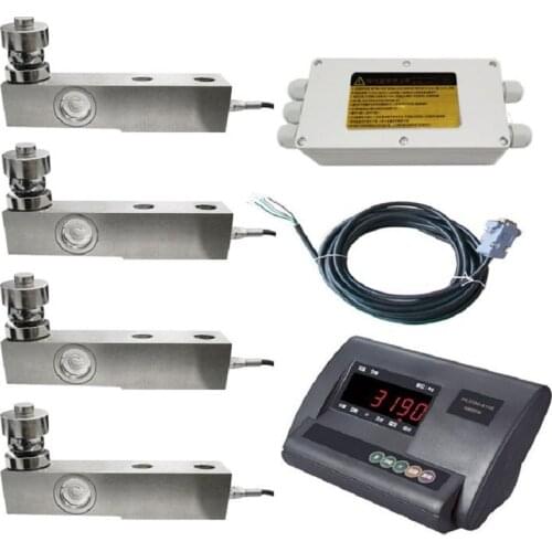 Meet a full range of accessories yao hua instrument widely sensor measuring DIY platform balances