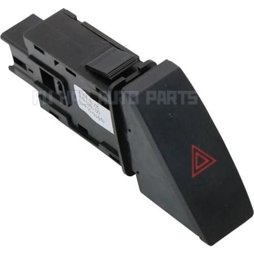 Genuine Hazard Switch GS1D-66-4H0A GS1D664H0A GS1D-66-4H0 GS1D664H0 for 2009-2013 Mazda 6