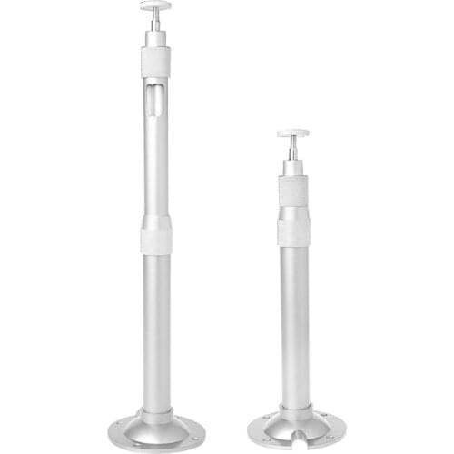 Projector Stand Adjustable 360 Degree Ceiling Bracket Wall Mount For Projecto G6DC