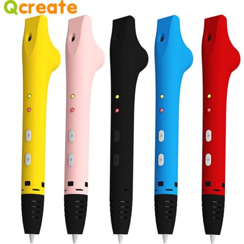 3D пластик QCREATE China At AliExpress