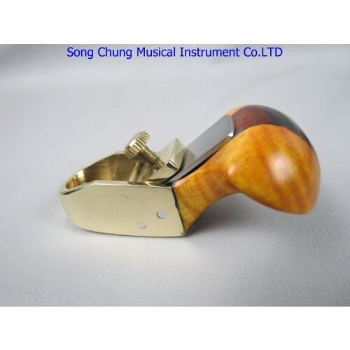 Thumb brass flat/convex bottom planes 1 7/8" violin.cello bass.woodworking tool