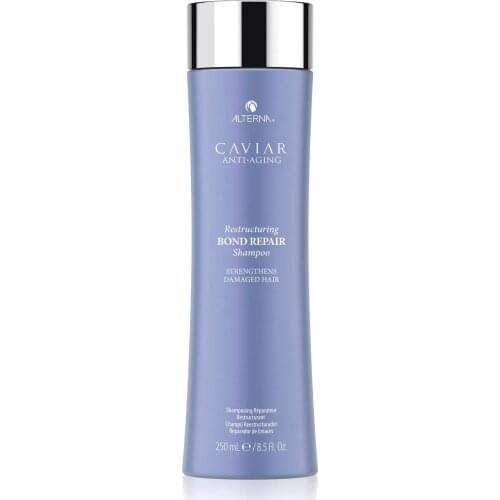 ALTERNA Caviar Bonding Hair Shampoo 250 ml