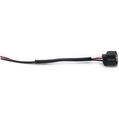 TPS Throttle Position Sensor Pigtail plug Connector cable wire Harness Kit For Polaris 2878498 U Ranger 500 Crew XP 800 RZR 570