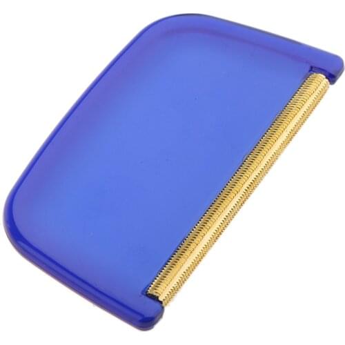 Convenience Manual Fuzz Compact Fabric Cleaner Sweater Lint Surface Remover for Cashmere Wool Specifically