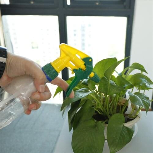 Universal Nozzle Garden Gardening Household Goods Durable Nozzle Coke Bottle Nozzle