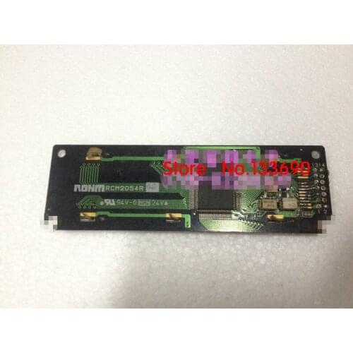 1PCS COMPATIBLE WITH STAR Robot display RCM2054R 100%NEW