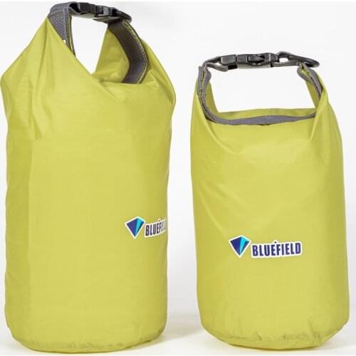 2Pcs 2L+ 4L PVC Waterproof Bag Outdoor Diving Compression Storage Waterproof Bag Dry Bag For Man Women Swimming Rafting Kayak