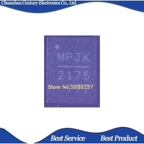 5 Pcs/Lot MP2176GL-Z 2176 SMD New and Original In Stock