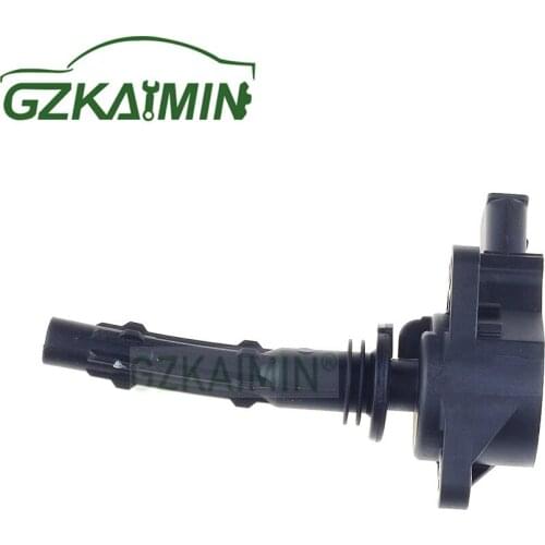 A0001502780 High-quality Ignition Coil Pack OEM A0001502780 For Mercedes-Benz C300 C350 E350 G550 GLK350 S400 SL55