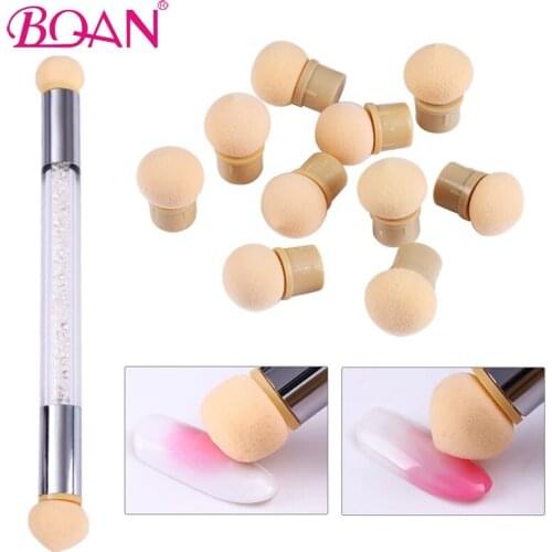 BQAN Sponges