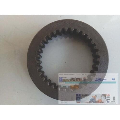 TE300.371-09 , the meshing sleeve for Foton TE 30 series tractor