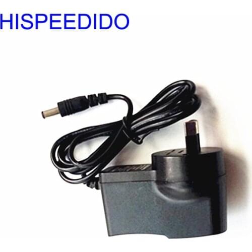 HISPEEDIDO 50pcs/lot New Replacement adapter power supply Adapter Charger for Sega Master System 1 & 2 UK AU US EU plug option