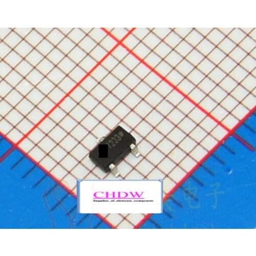 HT7233 HT7233 SOT23-5 NEW AND ORIGNAL IN THE STOCK