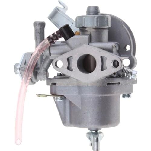 Motorcycle Carburetor Carb for Robin EC04 NB411 Engine Grass Trimmer Weadeater Carburetor for Yamaha Motorcycle ATV Engine Motor
