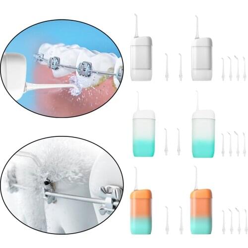 Kesoto Oral Irrigator