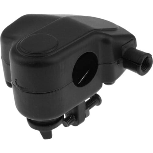 ATV Quad Go Kart Throttle Thumb Control Assembly 200CC 250CC