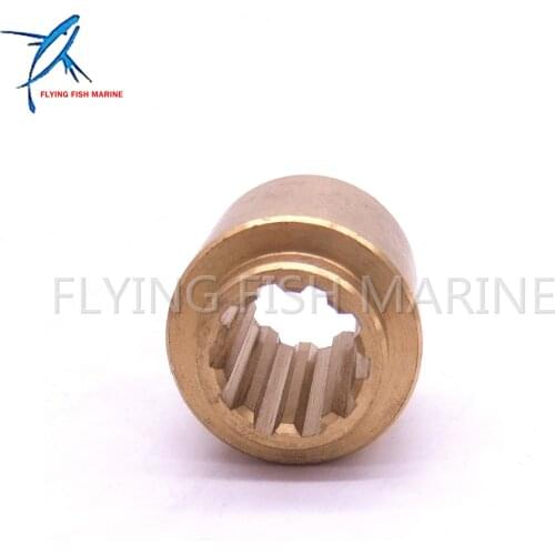 Boat Motor 689-45997-00 Outboard Propeller Spacer for Yamaha Parsun HDX Hidea