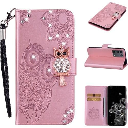 Nincyee Samsung Galaxy S20 Phone Cases