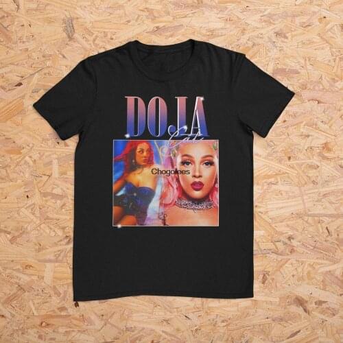 Doja Cat New Gildan Tshirt Sweater