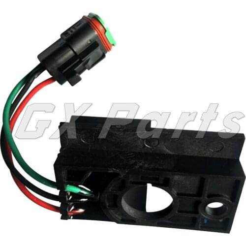 New Seat Bar 7105252 Position Sensor Switch For Bobcat 753 963 763 863 853 S70 450 553 653 751 Lap Skid Steer