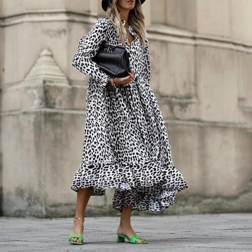 Nowsaa Fashionable Sundresses