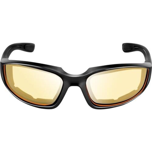 Hot Motorcycle Protective Glasses Windproof Dustproof Eye Glasses Cycling Eyeglasses Outdoor Sports Eyewear Glasses 3 Colors