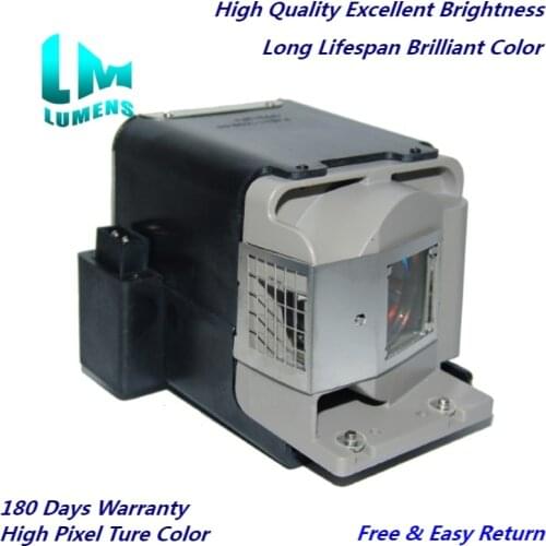 RLC-050 Compatible Projector Lamp with Housing for-VIEWSONIC PJD6241 PJD5112 PJD5123 PJD5223 PJD5233 PJD6211 PJD6212 Long Life