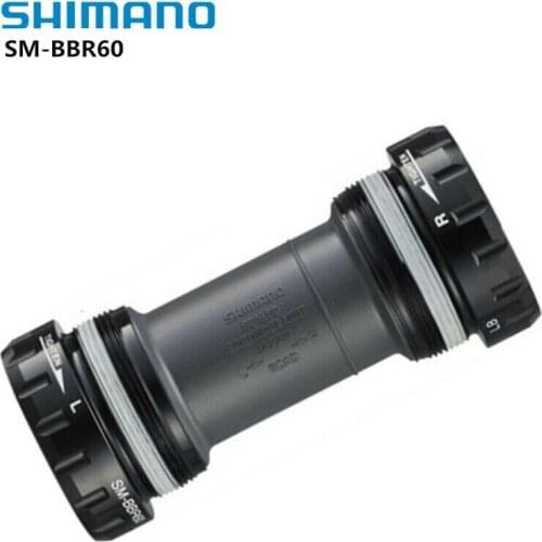 Shimano Ultegra SM-BBR60 6800 Hollowtech II Bottom Bracket 68mm New