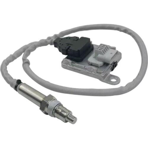 SNS0736_ New Nox Sensor Lambda Probe for Citroen C3 C4 DS3 DS4 DS5 Berlingo Relay 1.6 2.0 BlueHDi 9821120980 / 98 211 209 80