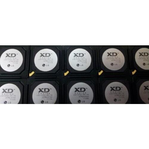 100% new original lge107dc-rp-t8 lge107d BGA662