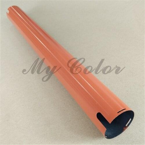 1X IR5050 IR5055 IR5065 IR5075 Upper Fuser Heat Roller for Canon IR imageRUNNER 5050 5055 5065 5075 Hot Roller Red Color
