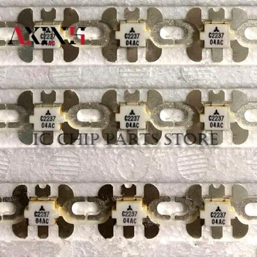 Free Shipping 2SC2237 C2237 13.5V 6W 175MHZ NPN EPITAXIAL PLANAR TYPE New Original in stock