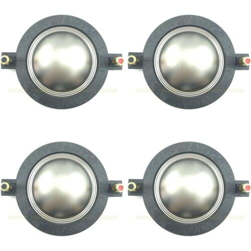 4pcs P-Audio BMD750 Turbosound CD210 CD212 #10-085 Diaphragm