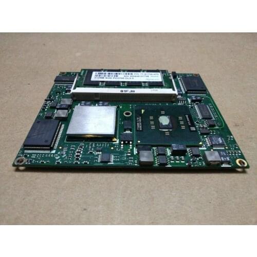 ADLINK ETX-IV266-C400-BIORAD industrial equipment machine motherboard 51-43306-0B10