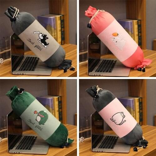 AHLJWSMILE Massage Pillows