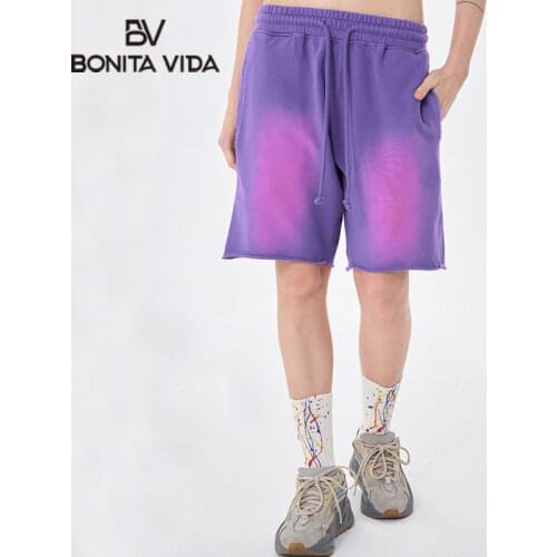 BONITA VIDA Men's Touring Shorts