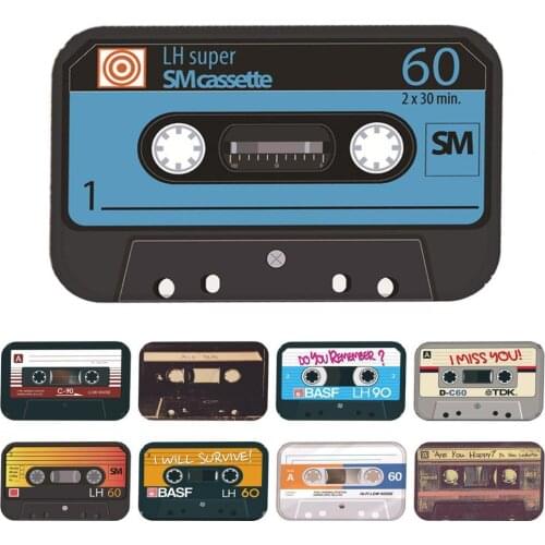 Door Carpets Washable Non-slip Flannel Music Tape Absorbent Welcome Entrance None-slip Doormat Baby Bedroom Carpet