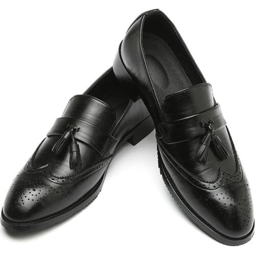 Броги мужские EFFGT China At AliExpress