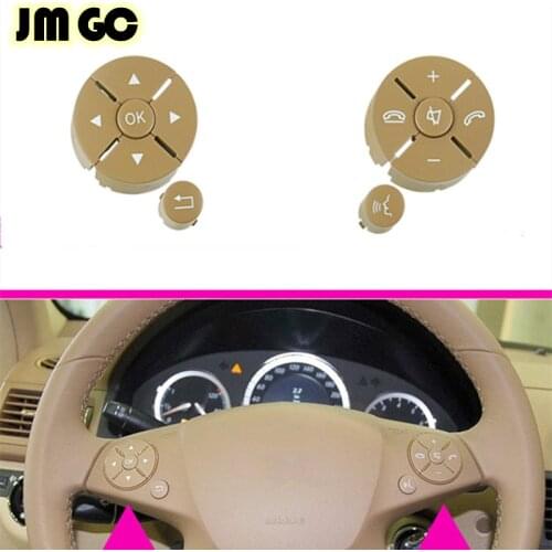 GISAEV Car Steering Wheels