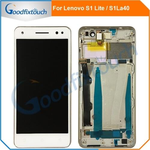 GOODFIXTOUCH Vibe S1